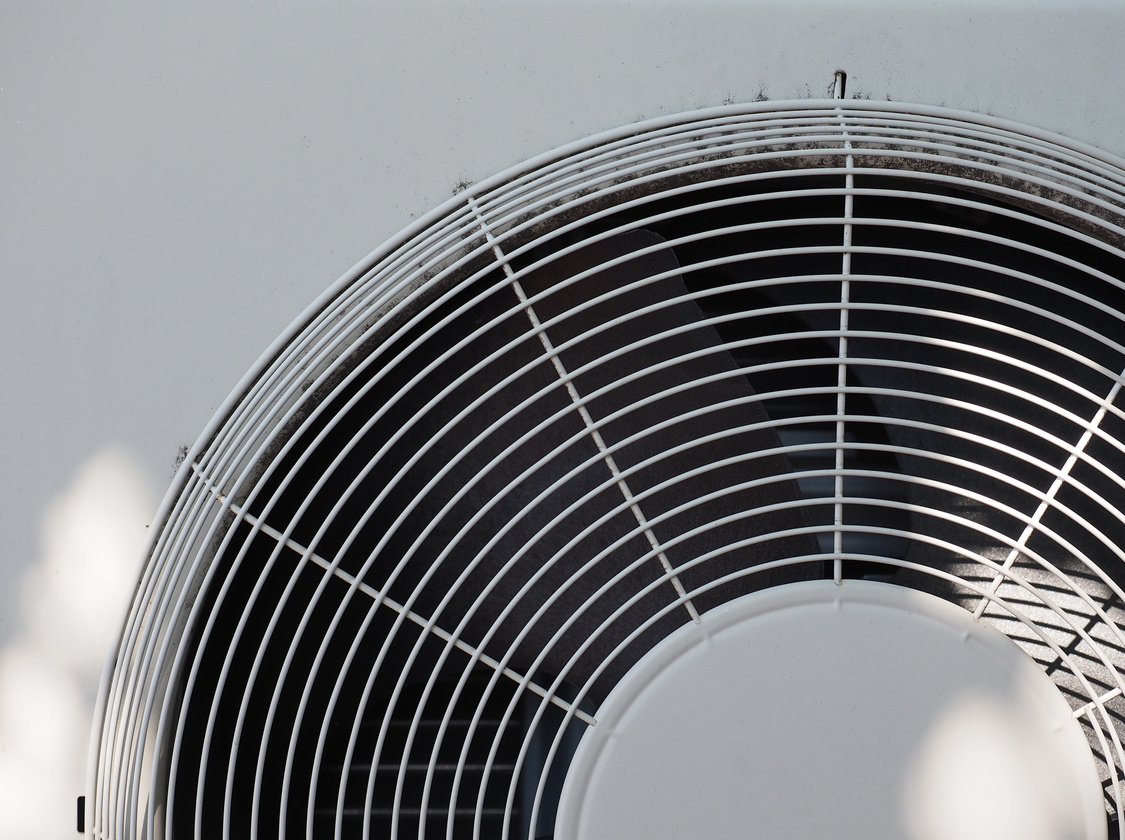 Vent Pipe Fan